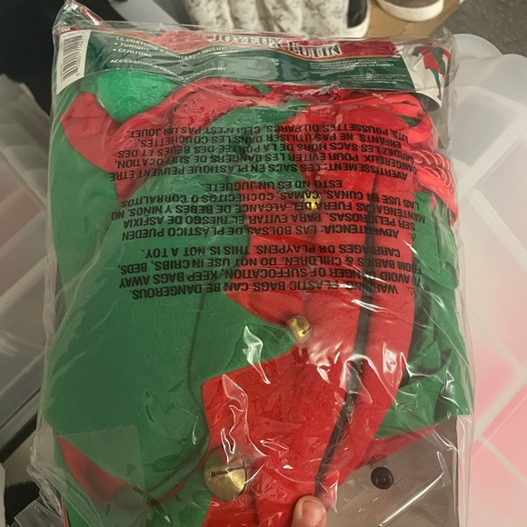 Adult size M - Picture 4 of 5